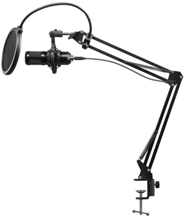Mikrofonas Defender SPACE GMC 450 (64645)