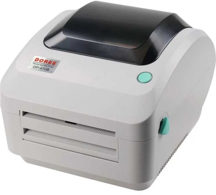 Spausdintuvas Dore DP-470B DP470B etiķešu printeris