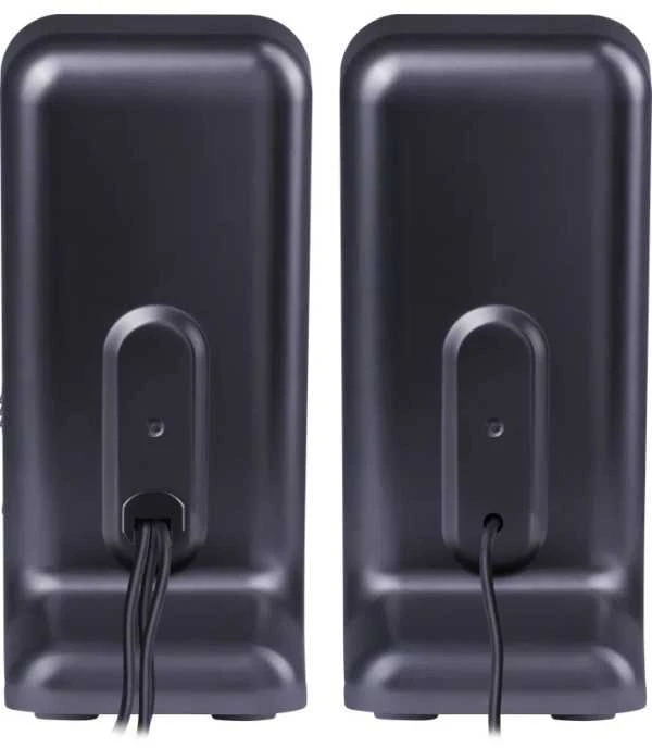Kompiuterio kolonėlės DEFENDER 2.0 Speaker System 2x2W RMS, SPK225