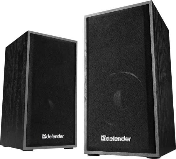 Kompiuterio kolonėlės DEFENDER 2.0 Speaker System 2x3W RMS, SPK240, 65224
