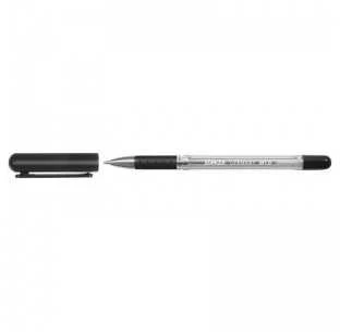 Stanger Tušinukas 1.0 Softgrip, juodas, 1 vnt. 18000300006