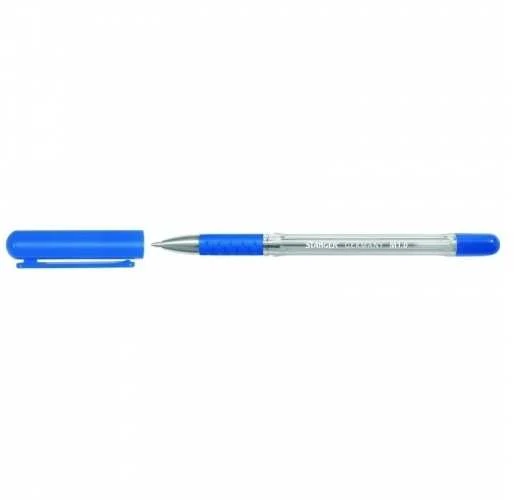 Stanger Tušinukas 1.0 Softgrip, mėlynas, 1 vnt. 18000300007
