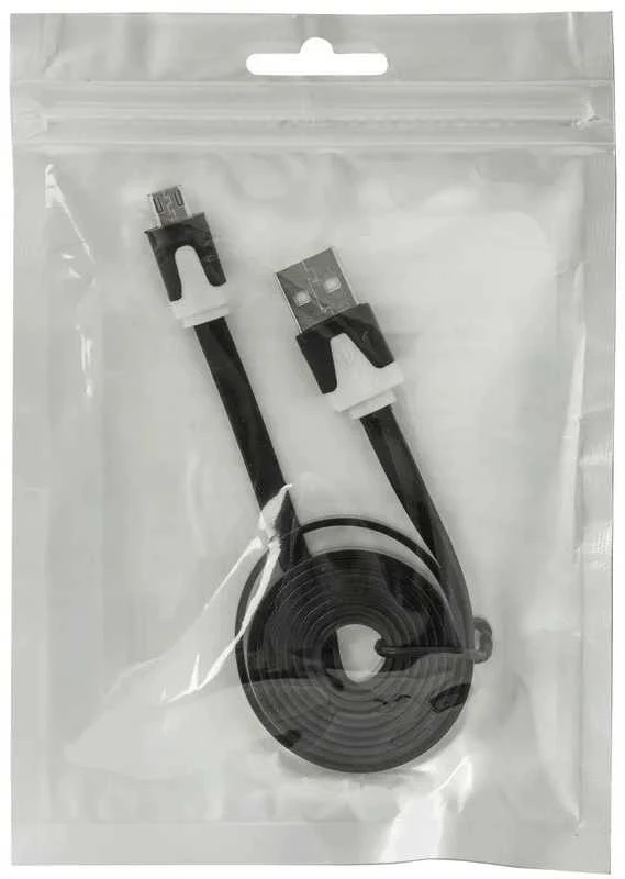 DEFENDER USB cable USB08-03P USB2.0 AM-MicroBM 1.0m