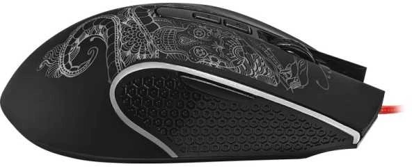Pelė Defender Venom GM-640L (52640)
