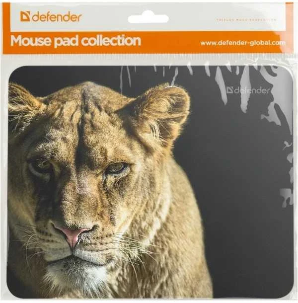 Kilimėlis Defender Wild Animals 220 x 180 x 2