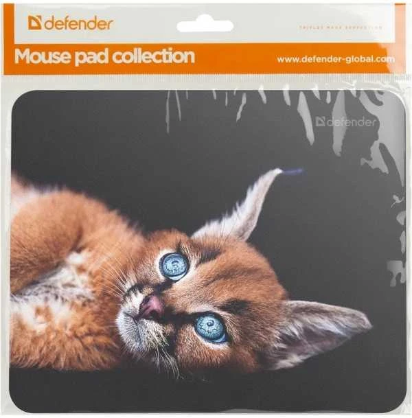 Kilimėlis Defender Wild Animals 220 x 180 x 2