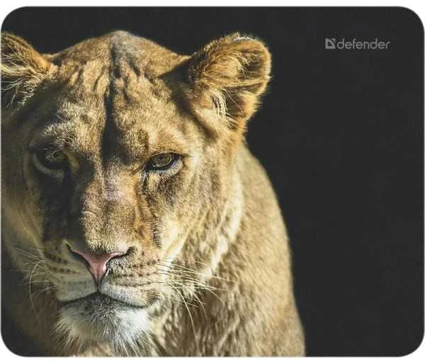Kilimėlis Defender Wild Animals 220 x 180 x 2