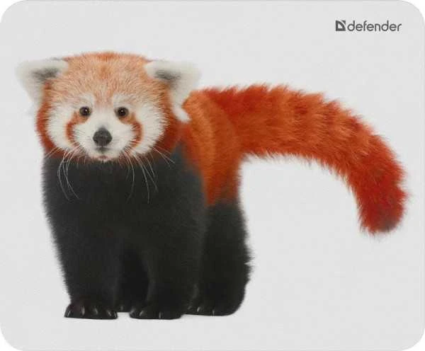 Kilimėlis Defender Wild Animals 220 x 180 x 2