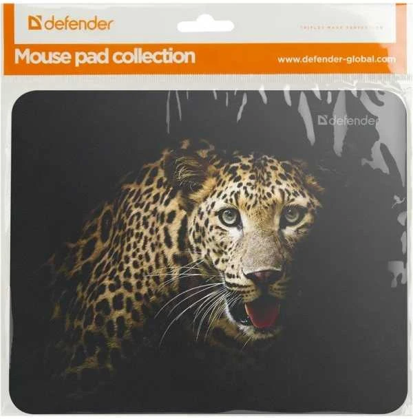 Kilimėlis Defender Wild Animals 220 x 180 x 2