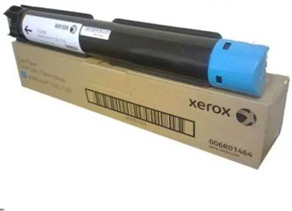 Xerox WorkCentre 7120/7125/7220/7225 (006R01464) Lazerinė kasetė, Žydra