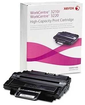 Xerox WorkCentre 3210, 3220 kasetė, juoda, didelės talpos