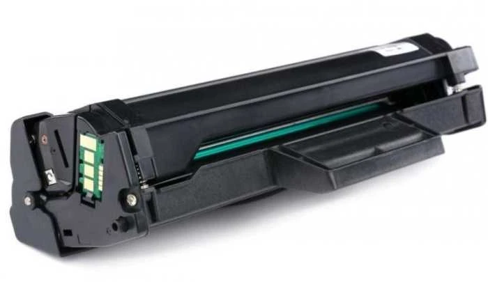 Xerox Phaser 3020/WorkCentre 3025 (106R02773) Lazerinė kasetė, Juoda