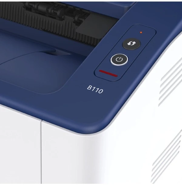 Spausdintuvas Xerox B110