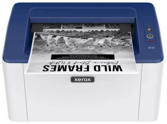 Spausdintuvas Xerox B110