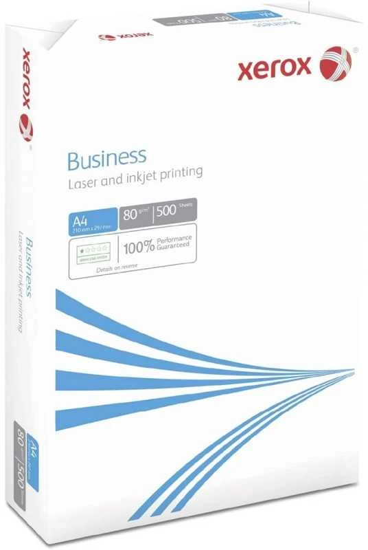 Xerox Papier Business 80 A4 kopijavimo popierius