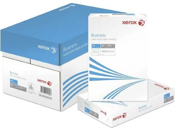 Xerox Business 003R92820 A4 popierius 80g 2500 lapų