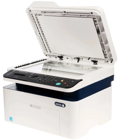 Spausdintuvas Xerox WorkCentre 3025/BI Lazeris 600 x 600 DPI 20 ppm A4 „Wi-Fi“