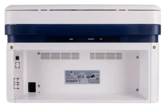 Spausdintuvas Xerox WorkCentre 3025/BI Lazeris 600 x 600 DPI 20 ppm A4 „Wi-Fi“