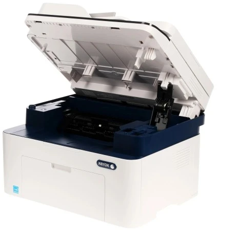 Spausdintuvas Xerox WorkCentre 3025/BI Lazeris 600 x 600 DPI 20 ppm A4 „Wi-Fi“