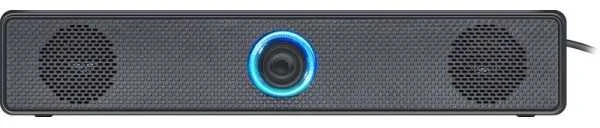 DEFENDER SOUNDBAR Z2 6W LED USB SPEAKER