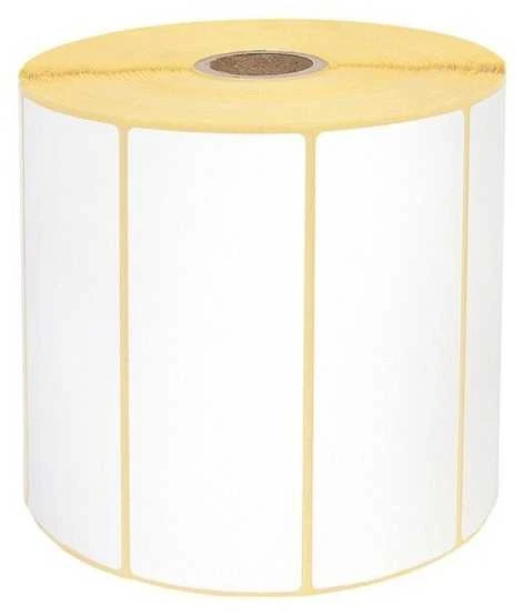 Zebra 800264-305 102mm x 76mm Thermal Paper Labels 25 mm Core Dore Manufacturer