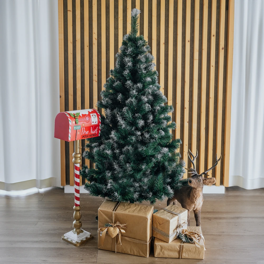 150 cm Dirbtinė Kalėdų eglutė „Jodła Alfa“