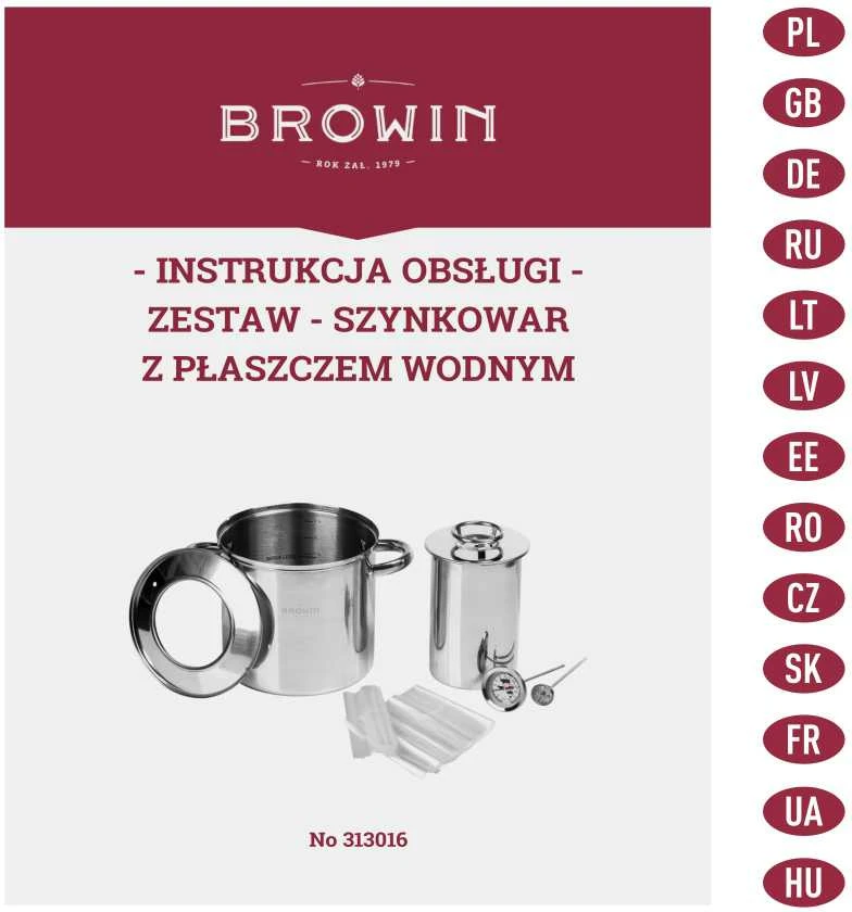 1,5kg Kumpio viryklė 1,5kg