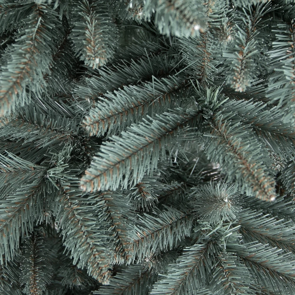 180 cm Dirbtinė Kalėdų eglutė Siberian Spruce