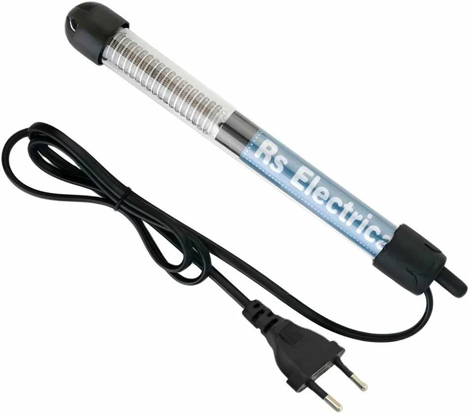200W Akvariumo šildytuvas