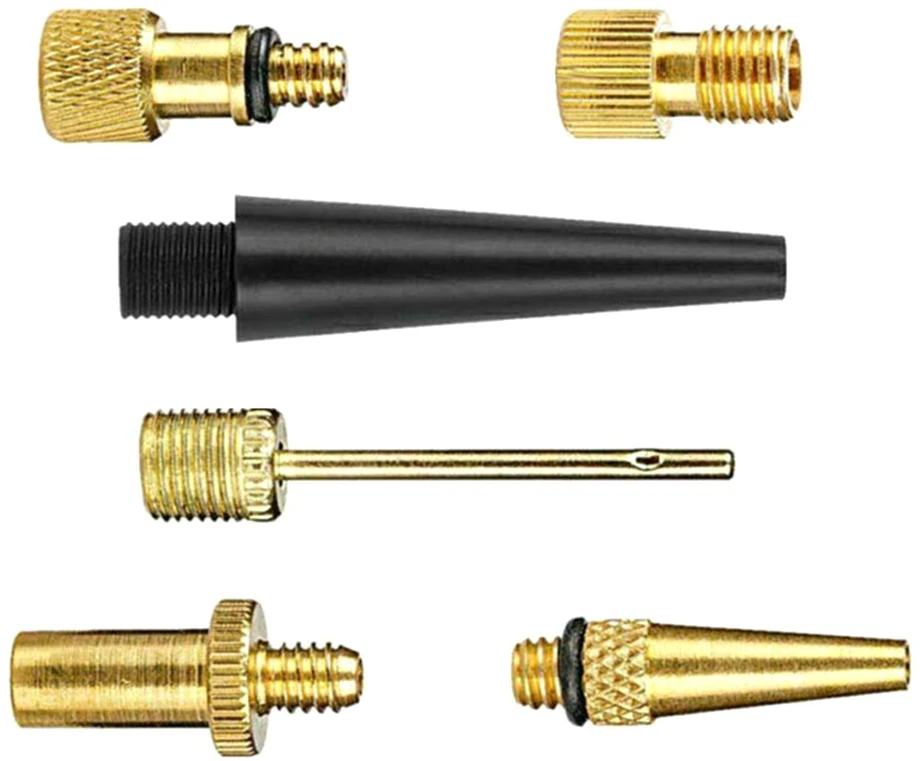 Aptel Oro siurblio antgalių rinkinys 24vnt.
