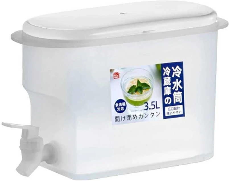 Aptel 2,5L gėrimų talpa