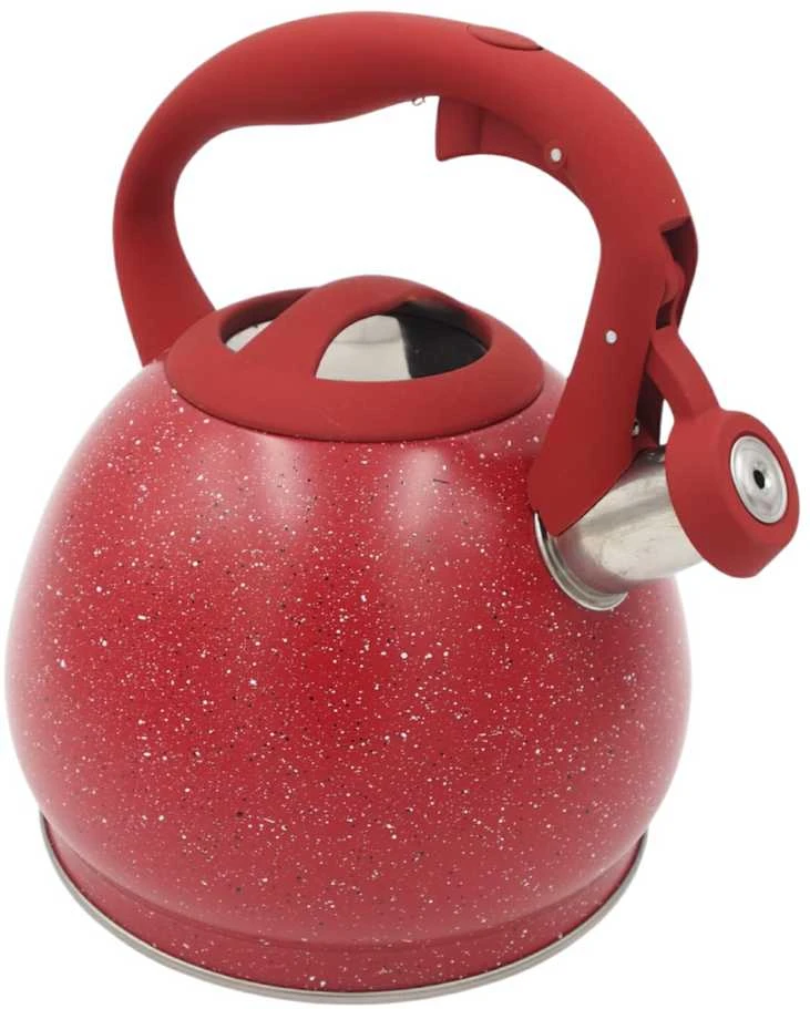 VICALINA 2,8 l arbatinukas su švilpuku