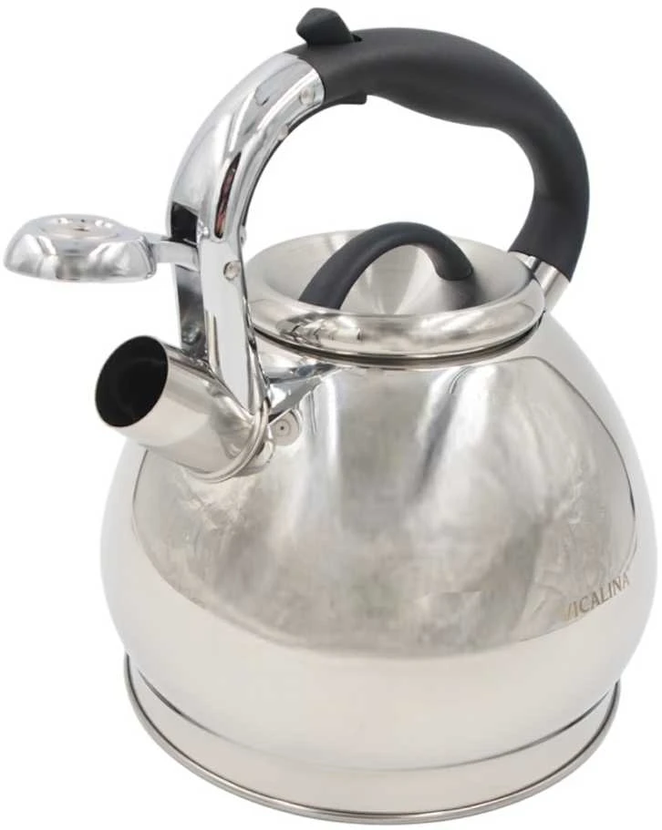 3,6 l nerūdijančio plieno virdulys