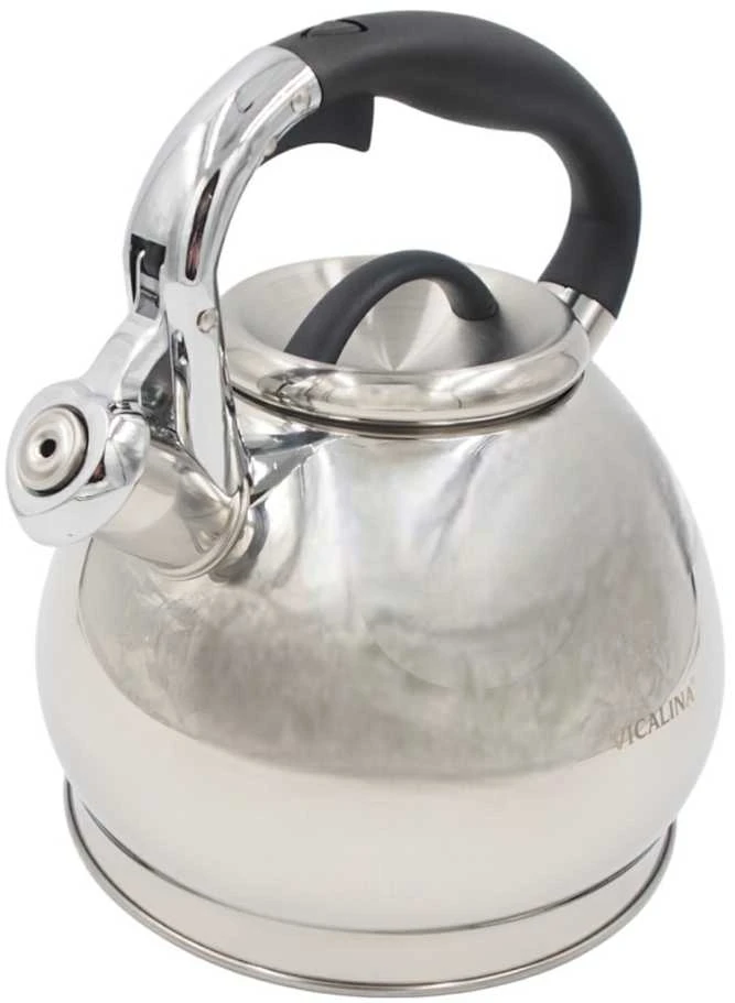 3,6 l nerūdijančio plieno virdulys