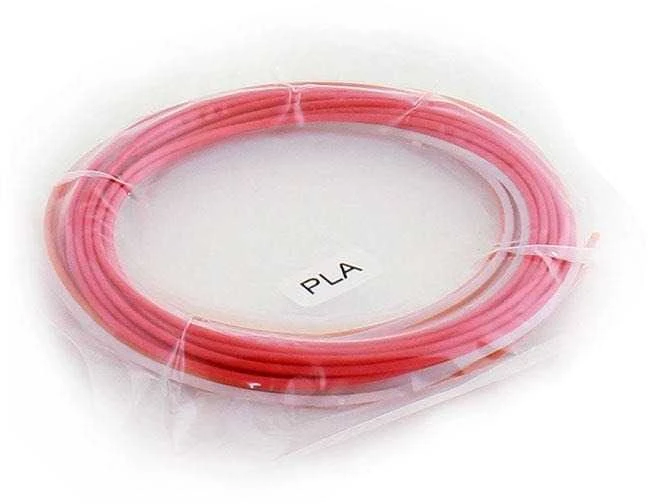 3D Pieštukas Pla ir Abs plastikui rašiklis