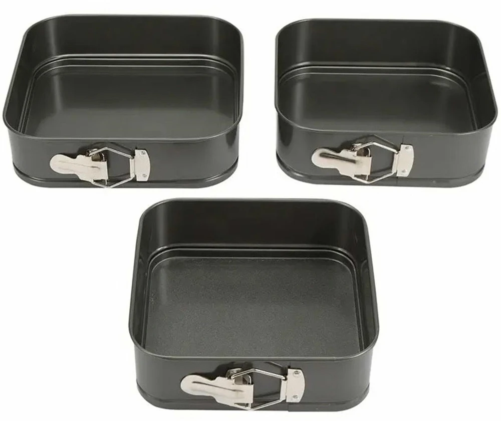 ATL 3vnt. kepimo formų rinkinys