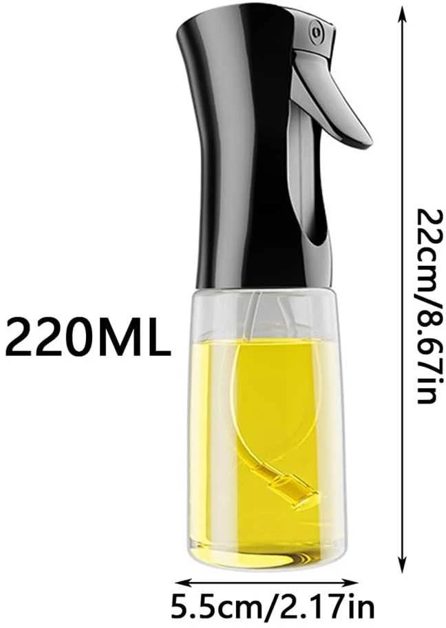 Aliejaus purkštukas XL