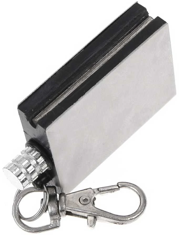 Amžinas degtukas su titnagu