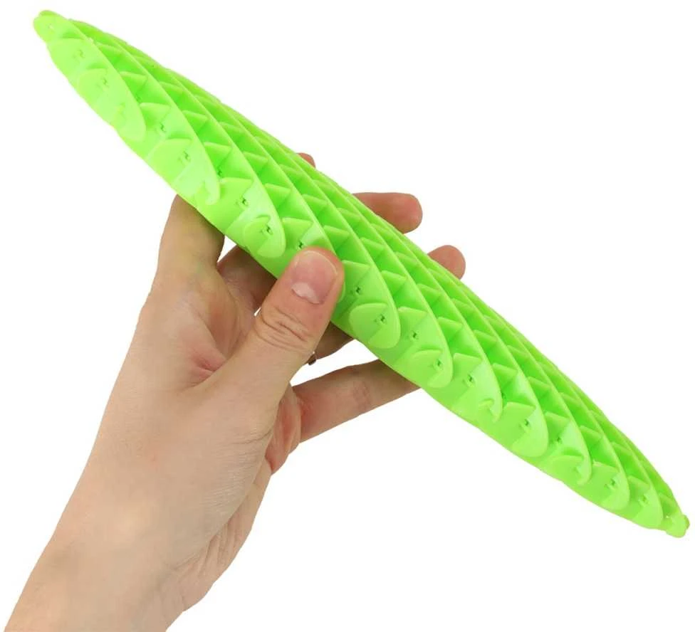 Antistresinis žaislas "Fidget Worm"