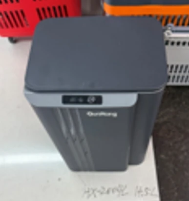 Automatinė šiukšlių dėžė su sensoriumi 15 l TR2284E