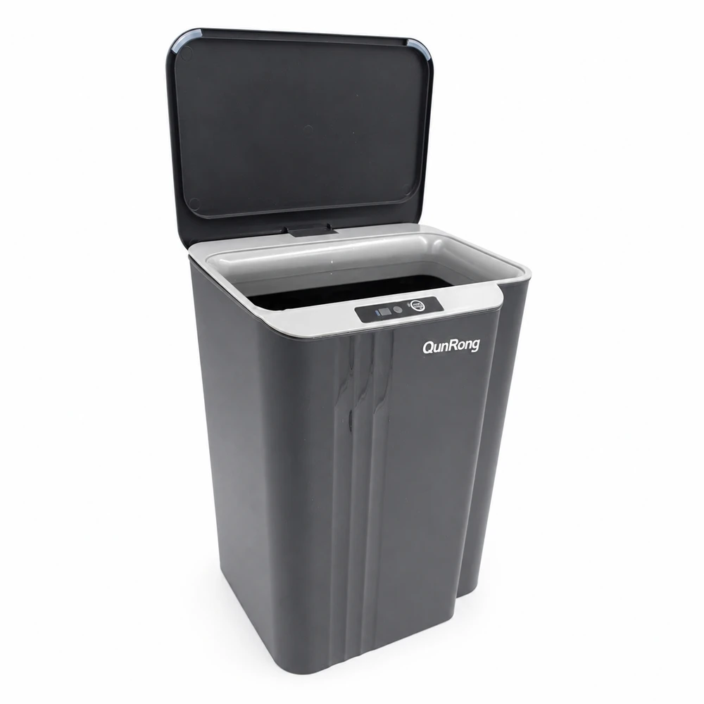 Automatinė šiukšlių dėžė su sensoriumi 15 l TR2284E