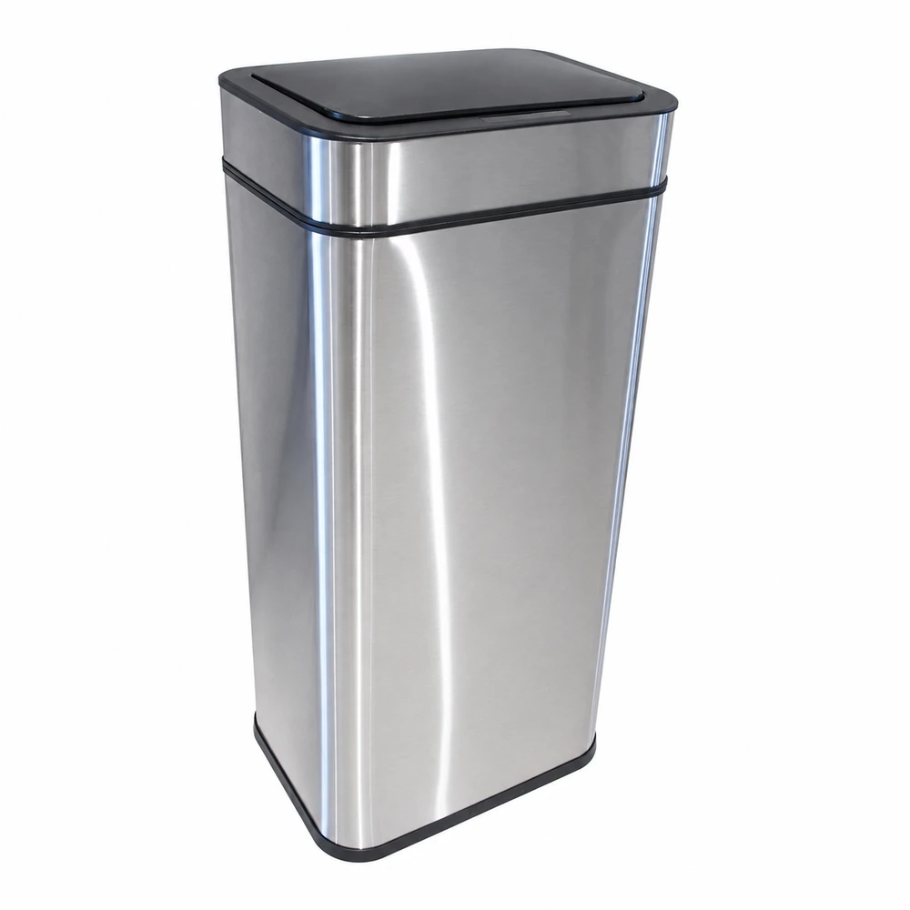 Automatinė šiukšlių dėžė su sensoriumi 50 l TR2284B
