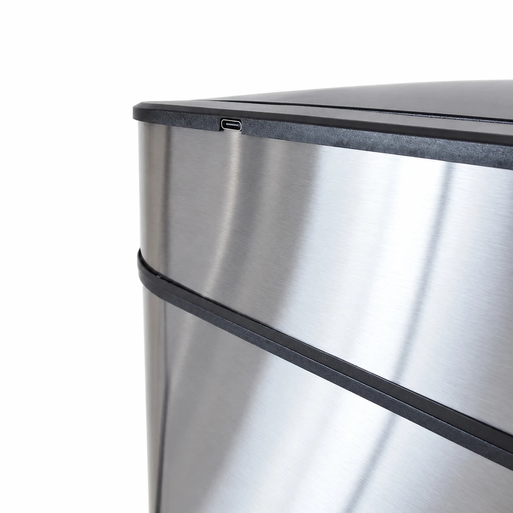 Automatinė šiukšlių dėžė su sensoriumi 50 l TR2284B