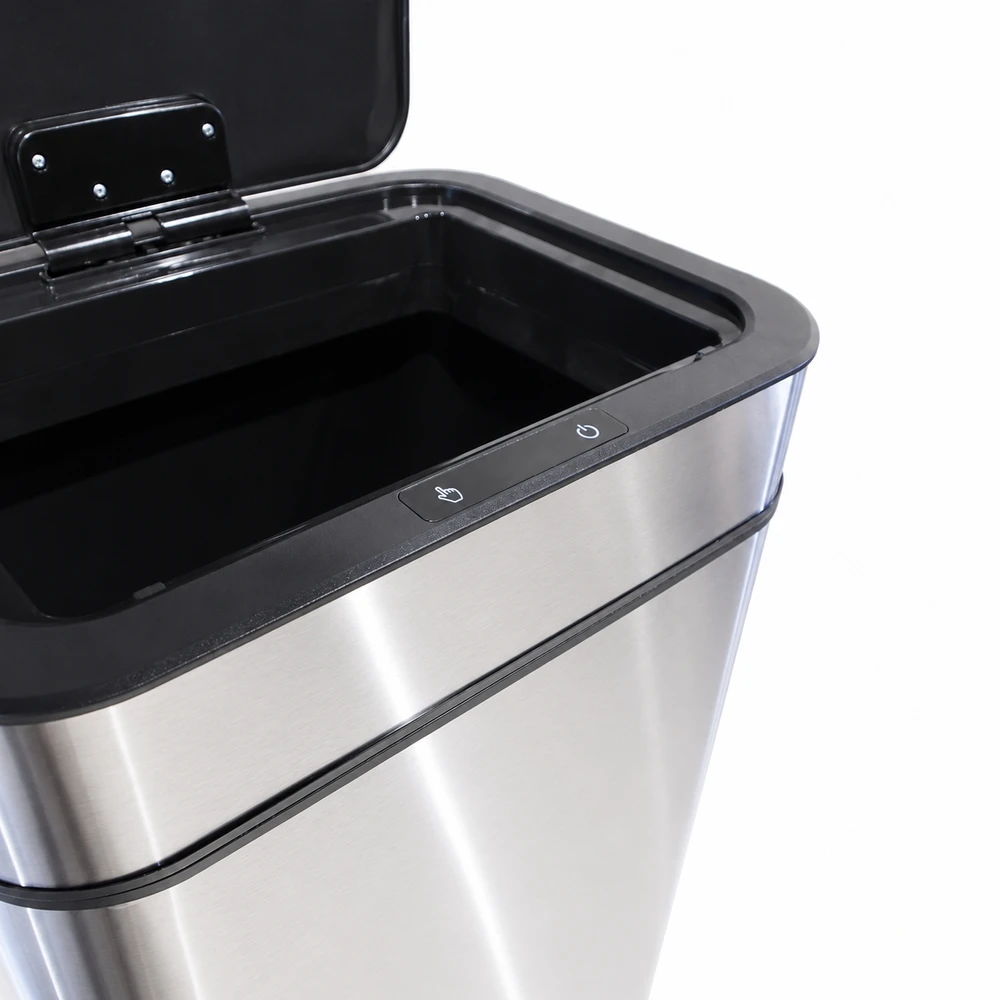Automatinė šiukšlių dėžė su sensoriumi 50 l TR2284B