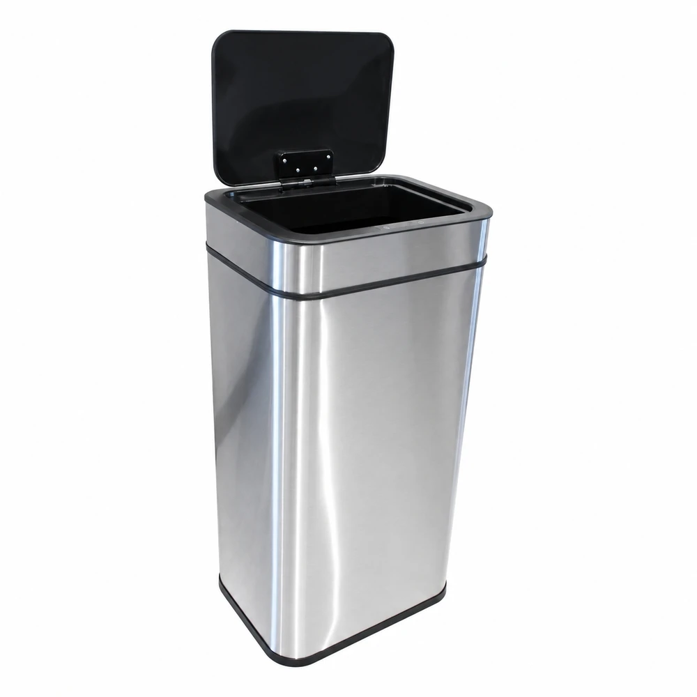 Automatinė šiukšlių dėžė su sensoriumi 50 l TR2284B