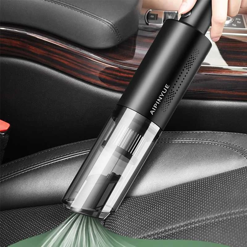 Aipinyue Automobilinis dulkių siurblys