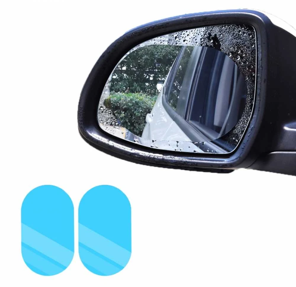 Automobilio Apsauginė Plėvelė "BIG"
