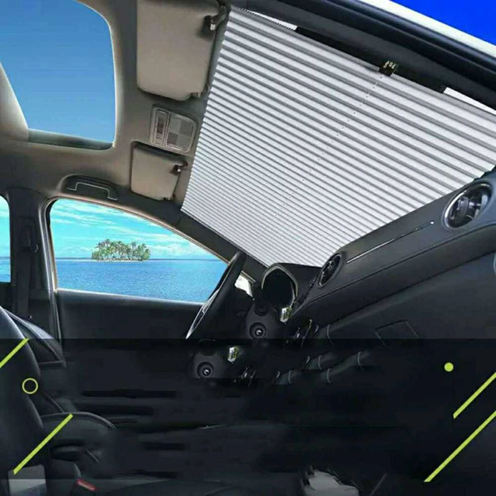 Ag145A Automobilio Žaliuzės