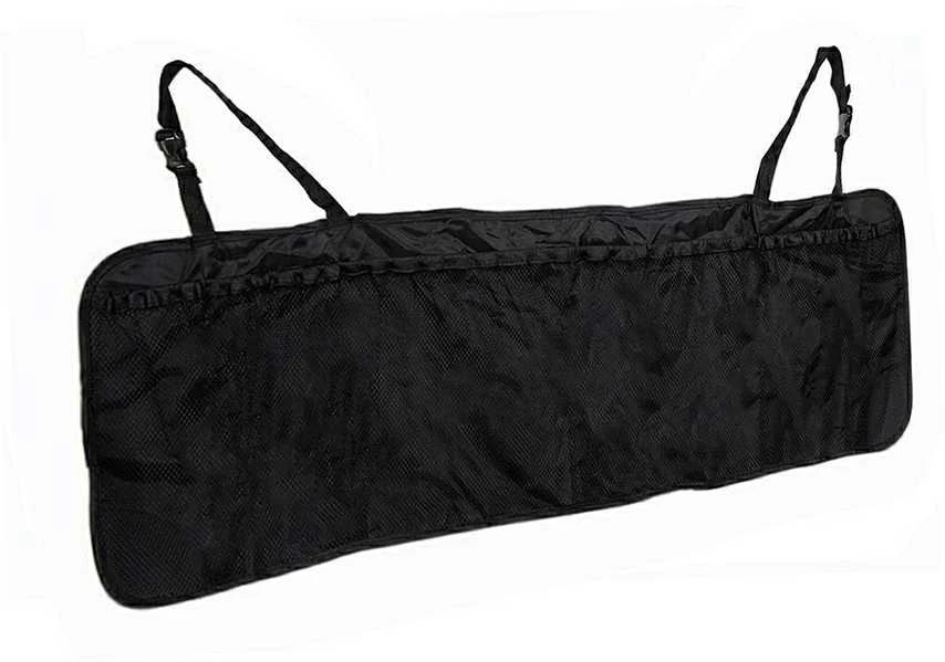 ATL Automobilio krepšys daiktams, juodas
