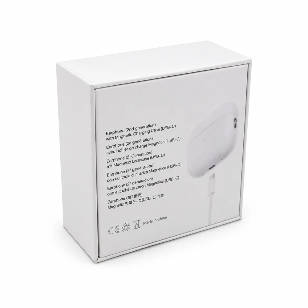 Belaidės Bluetooth ausinės TR2474